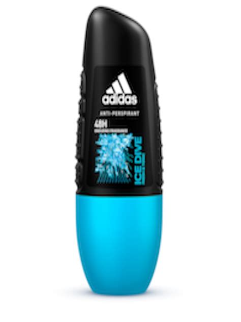 adidas deodorant mannen roller|adidas 50Ml Ice Dive Anti.